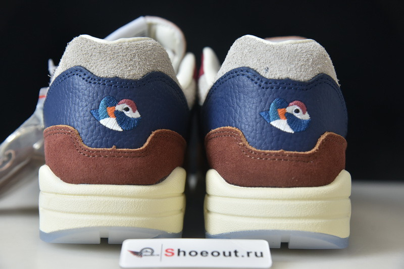 Kasina x Nike Air Max 1 “Won-Ang” DQ8475-800