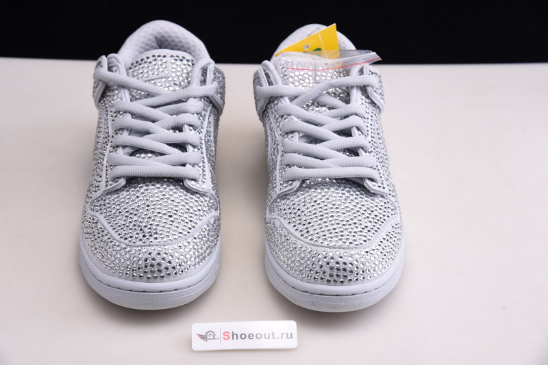 Cactus Plant Flea Market x Nike Dunk Low CZ2670-001