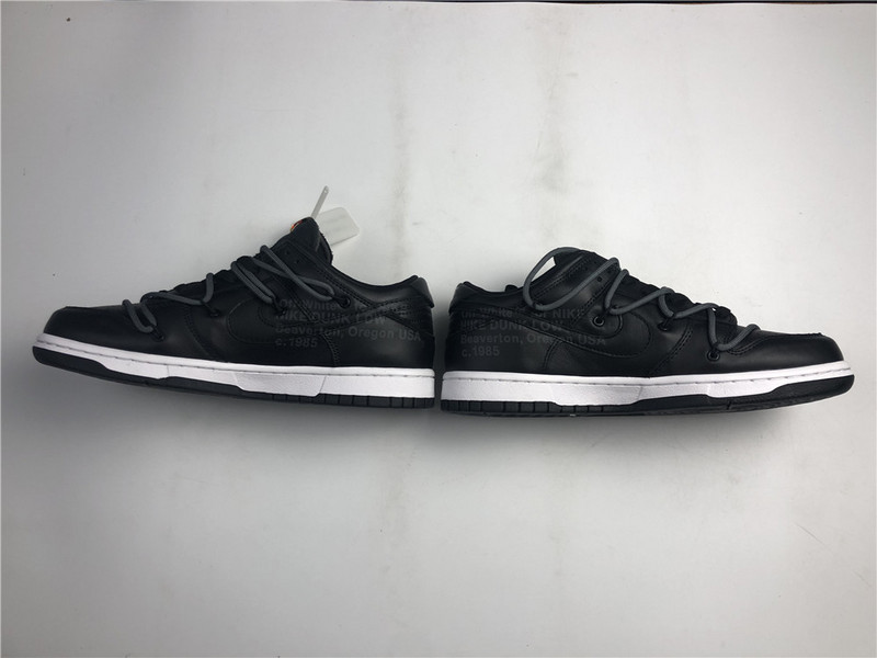 OF x Nike Dunk Low CT0856-002