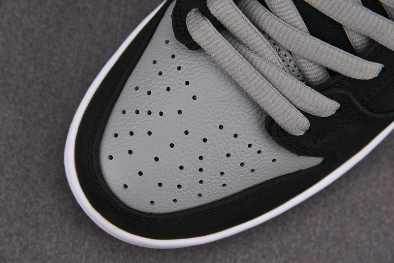 Nike SB Dunk Low J-Pack Shadow BQ6817-007