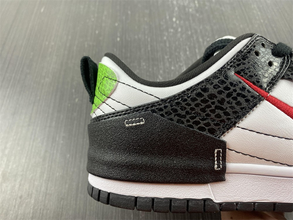 Nike Dunk Low Disrupt 2 “Just Do It” DV1490-161