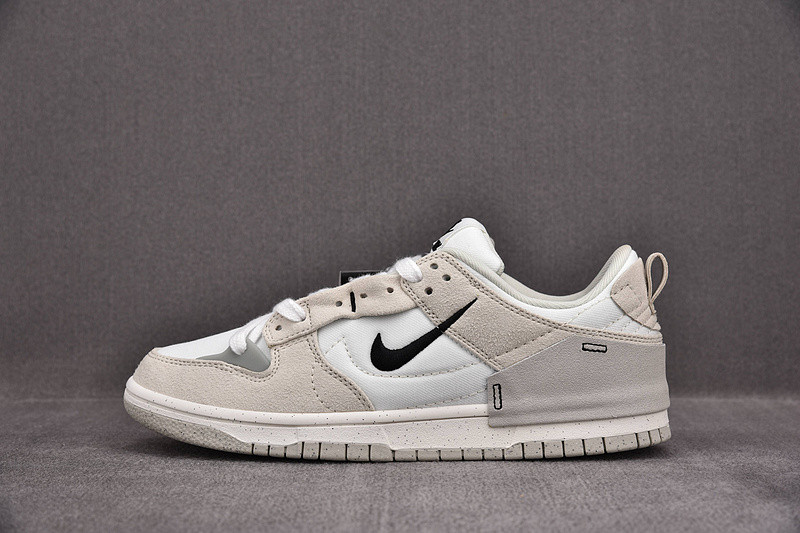 Nike Dunk Low Disrupt 2 “Pale Ivory” DH4402-101