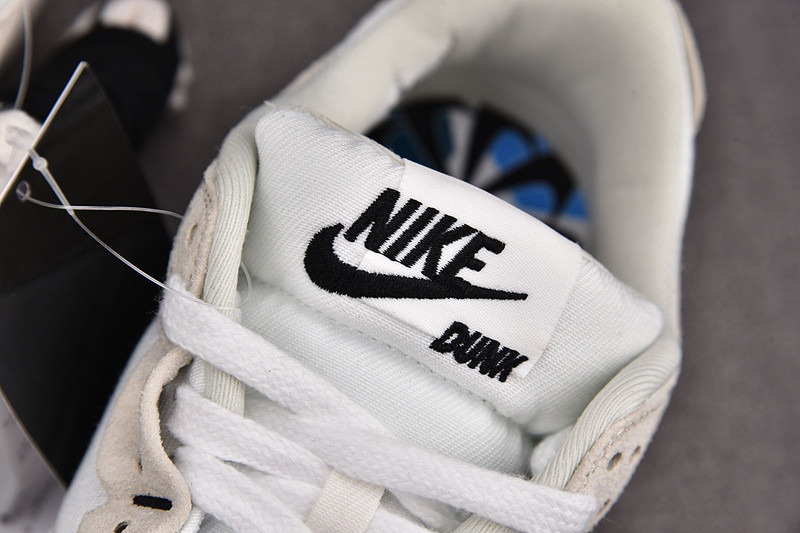 Nike Dunk Low Disrupt 2 “Pale Ivory” DH4402-101