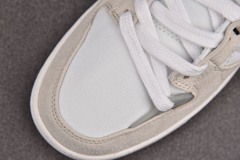 Nike Dunk Low Disrupt 2 “Pale Ivory” DH4402-101