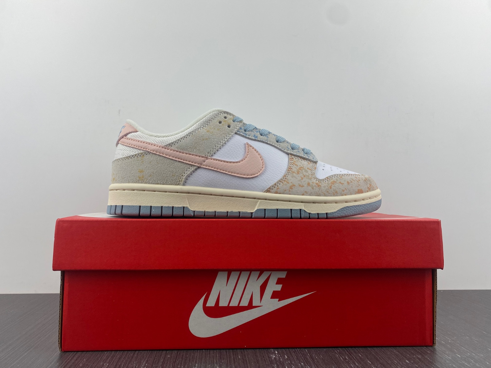 Nike Dunk Low DV6486-100