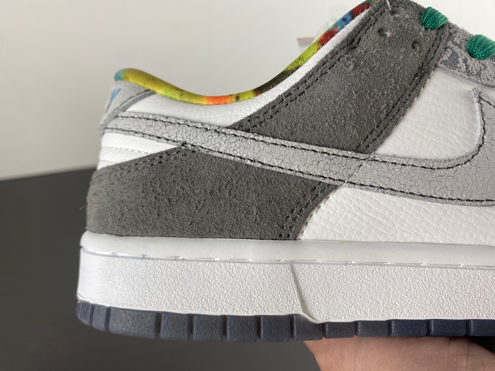 Nike Dunk Low “Philly” HF4840-068