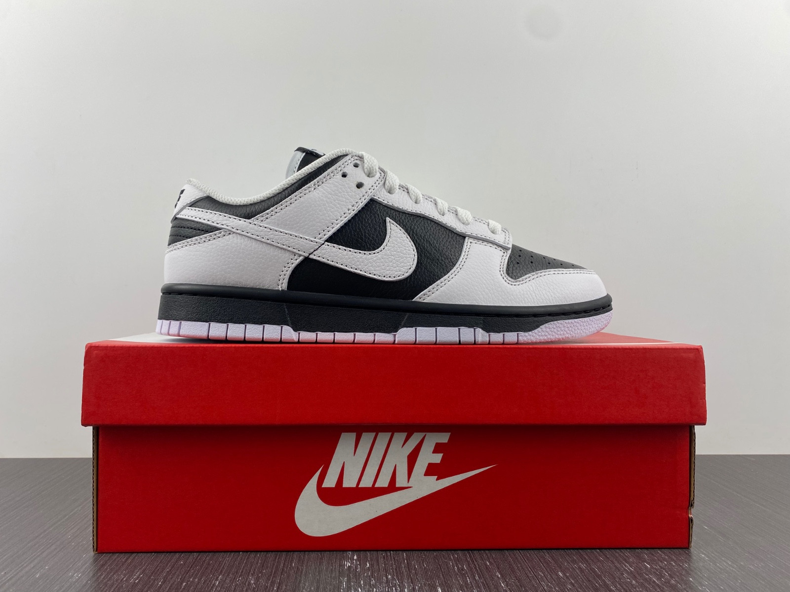 Nike Dunk Low “Reverse Panda” FD9064-011
