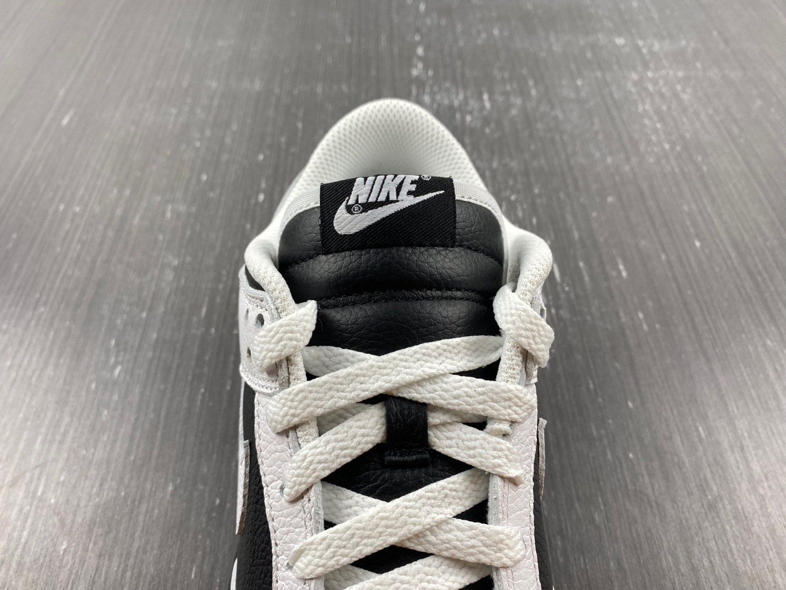 Nike Dunk Low “Reverse Panda” FD9064-011