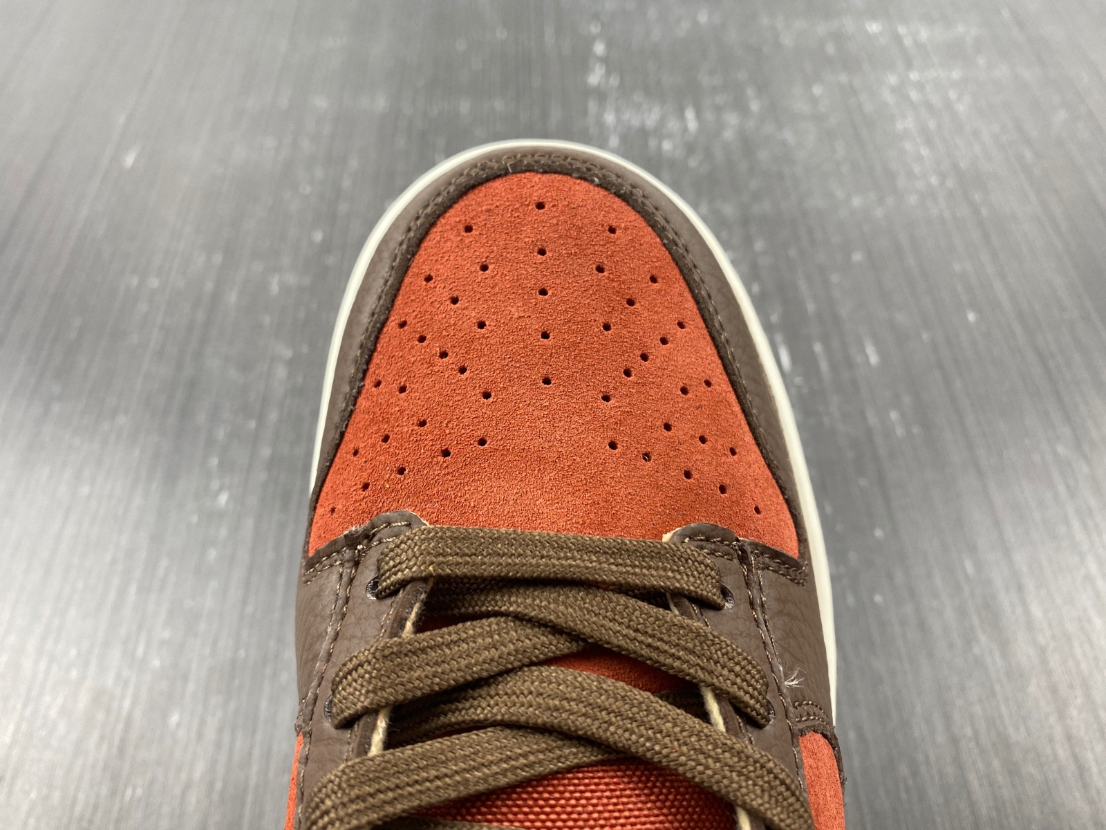 Nike Dunk Low “Mars Stone” DR9704-200