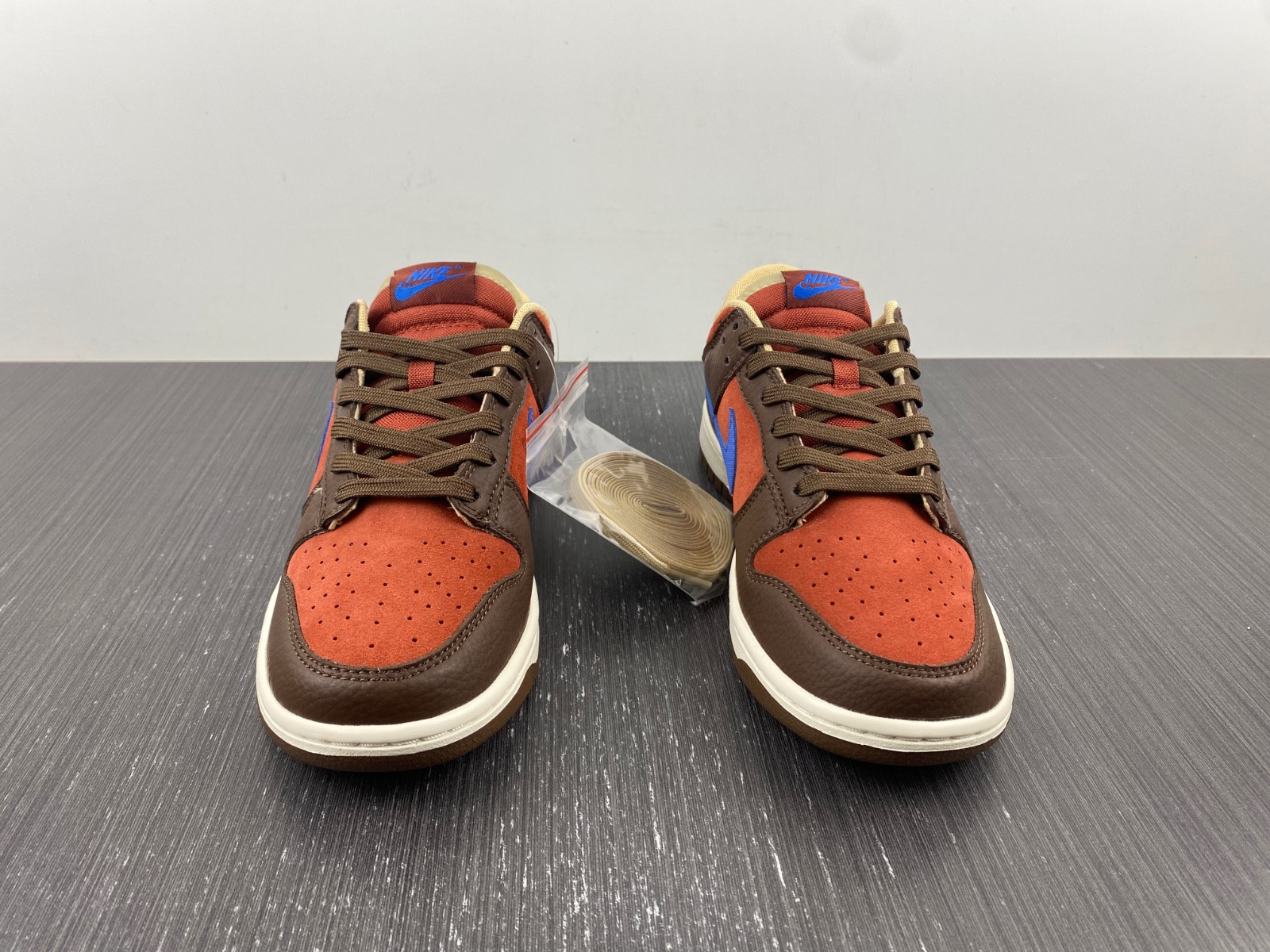 Nike Dunk Low “Mars Stone” DR9704-200