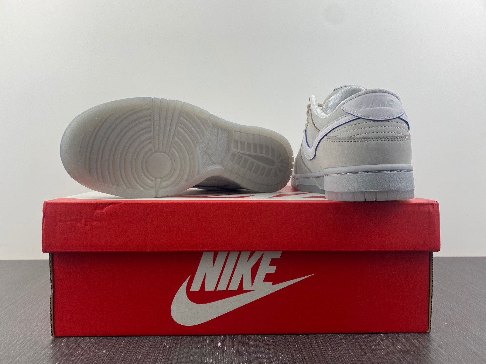 Nike Dunk Low Premium DX3722-001