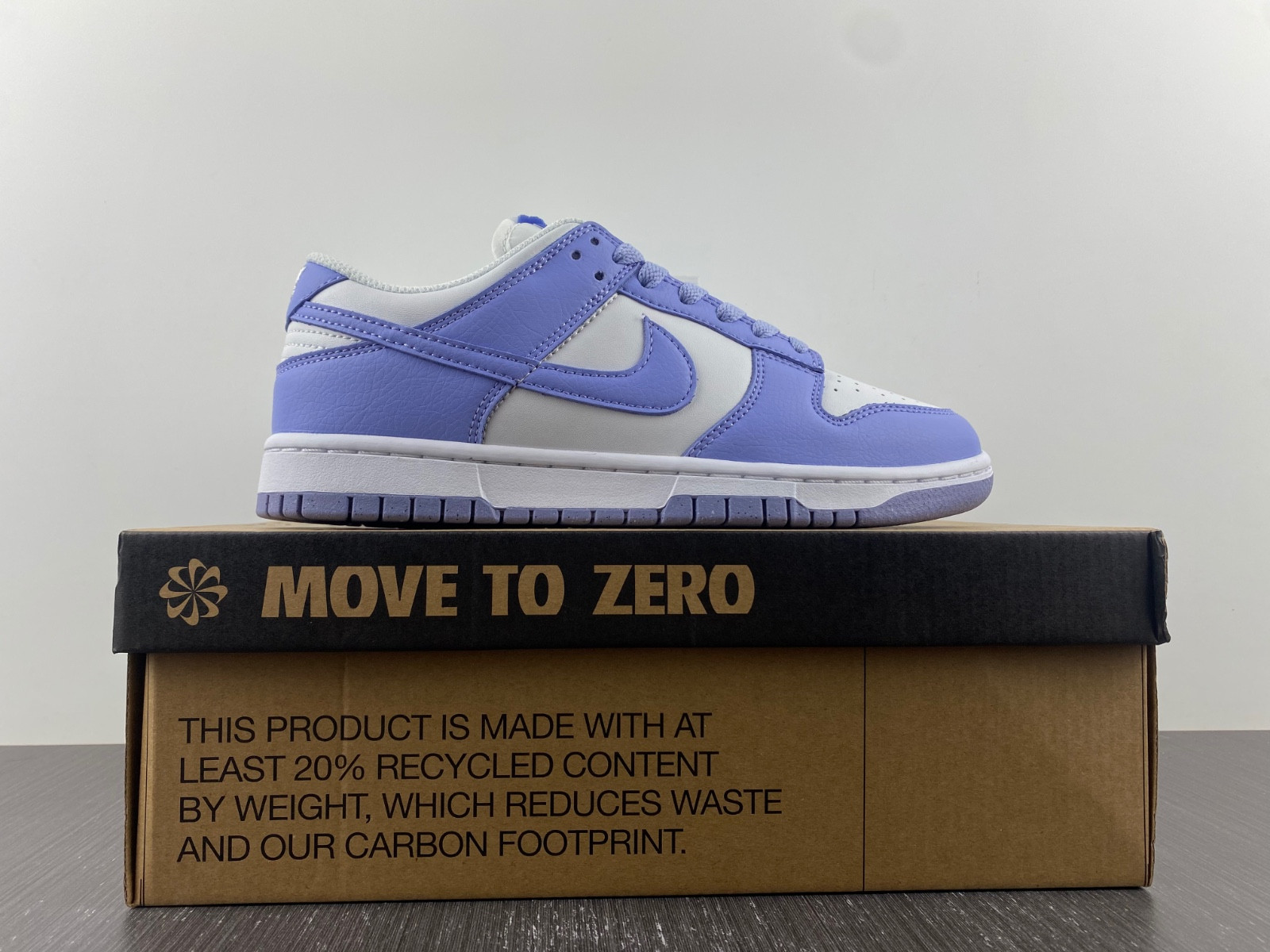 Nike Dunk Low Next Nature “Lilac” DN1431-103