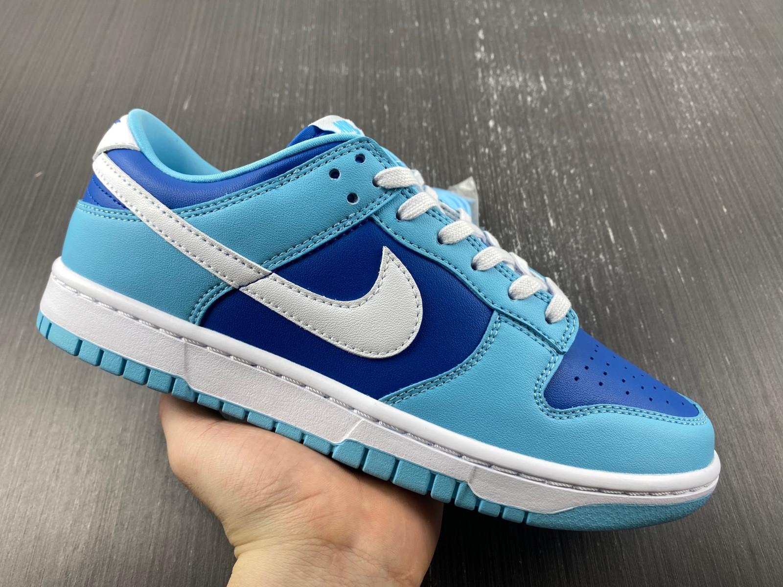 Nike Dunk Low “Argon” DM0121-400