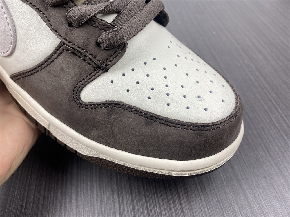 Dunk Low "Steamboy OST" LF0039-001