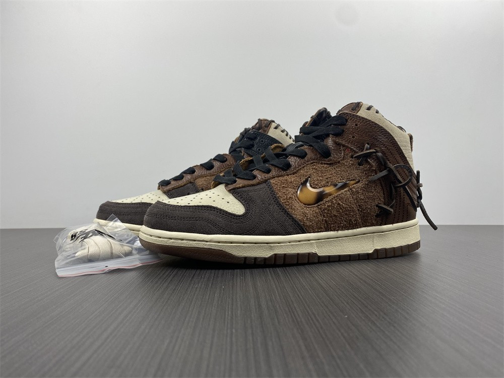 Nike Dunk High X Bodega CZ8125-200