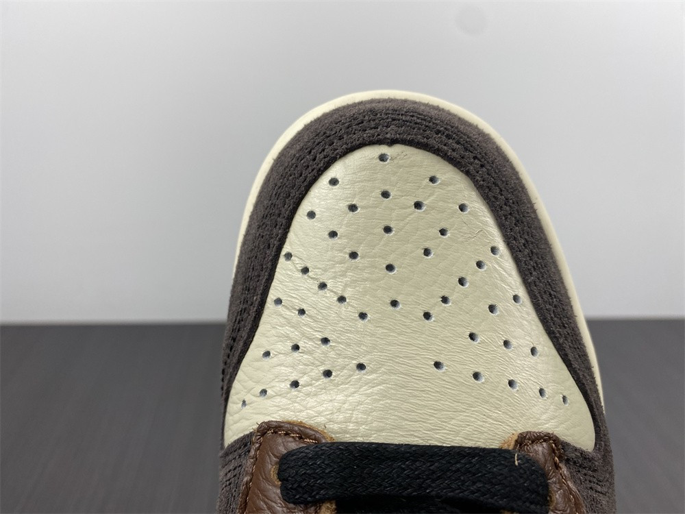 Nike Dunk High X Bodega CZ8125-200