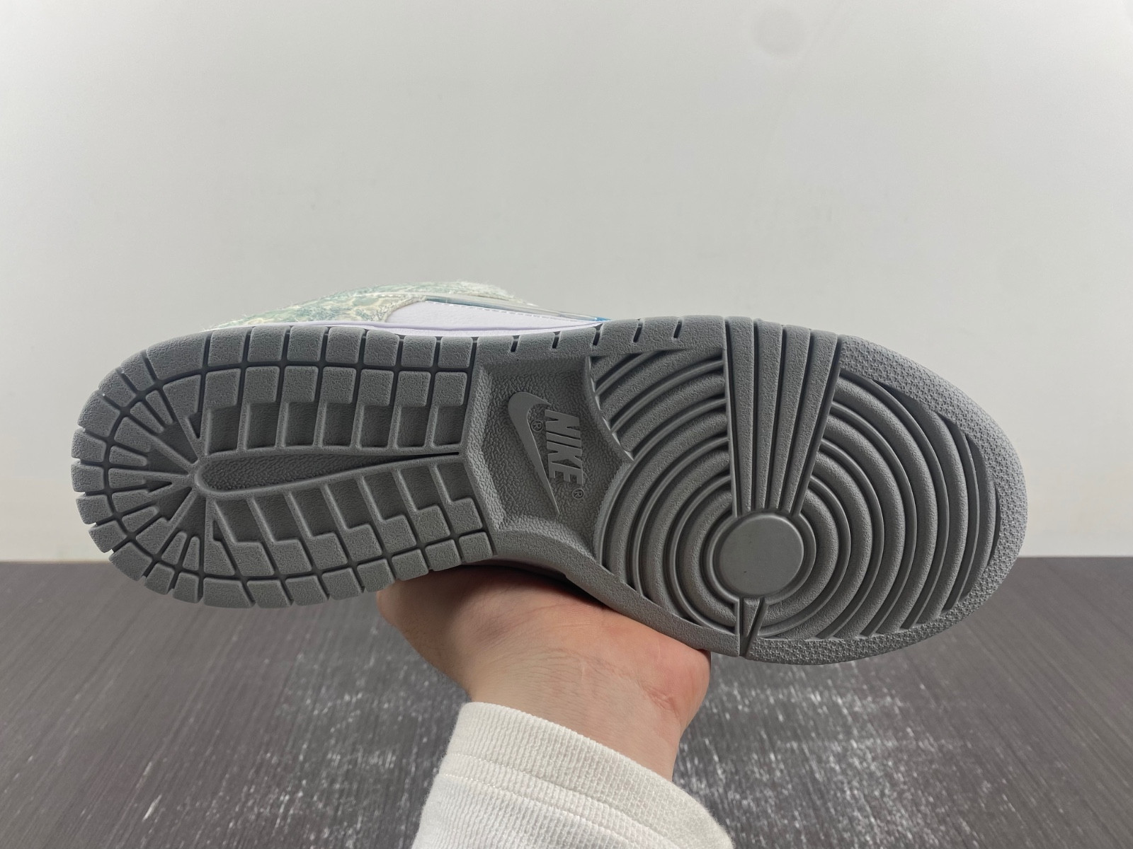 Nike Dunk Low DV0831-101