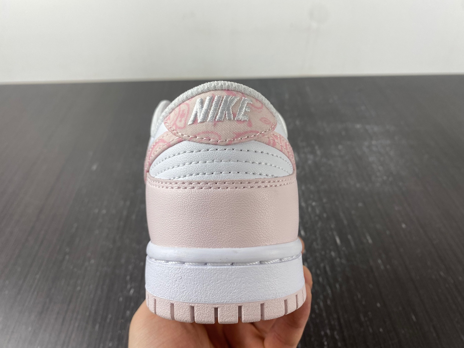 Nike Dunk Low WMNS “Pink Paisley” FD1449-100