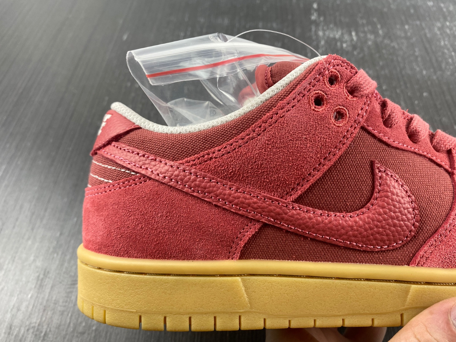 Nike SB Dunk Low “Adobe” DV5429-600