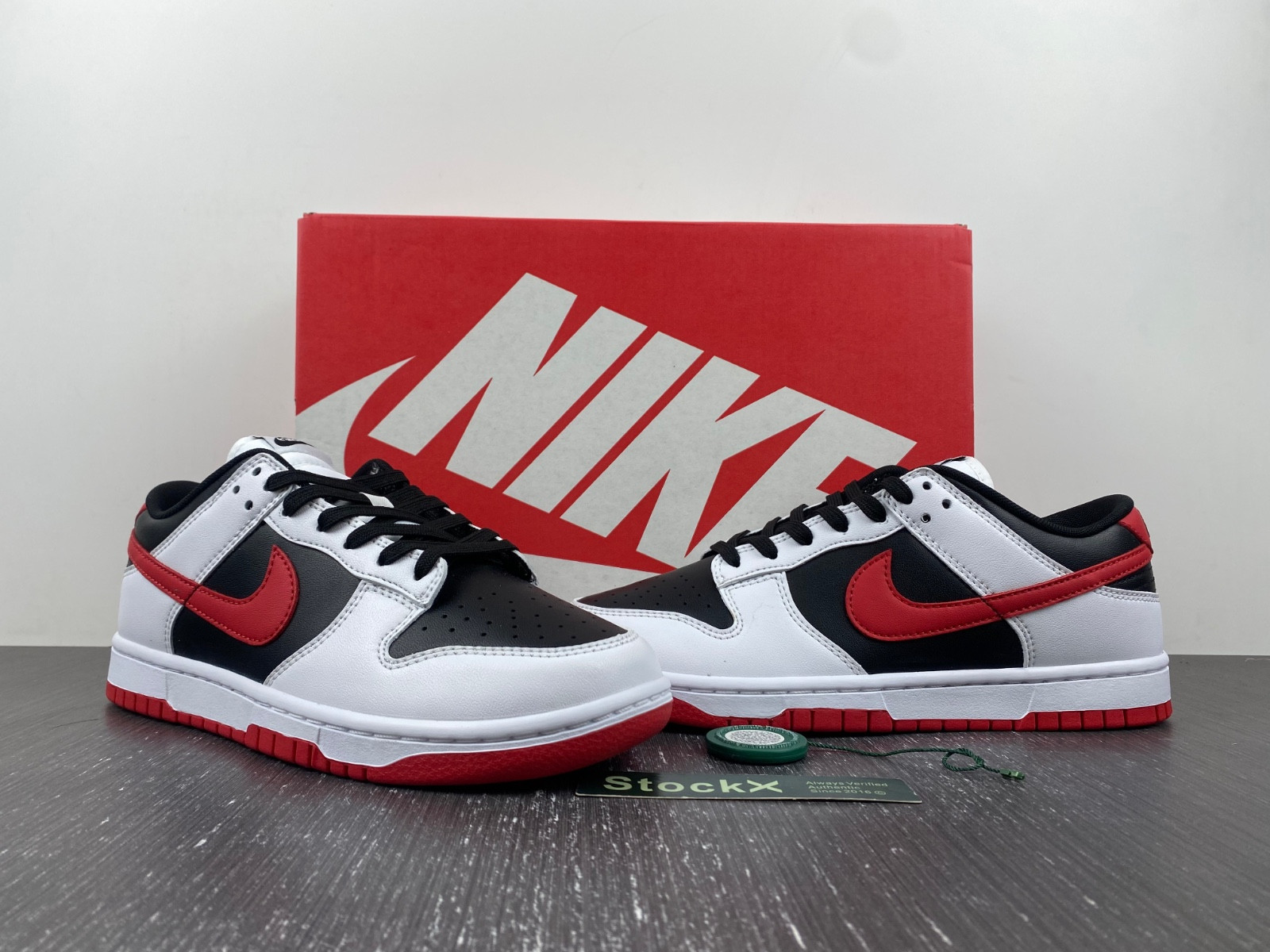 Nike Dunk Low FD9762-061