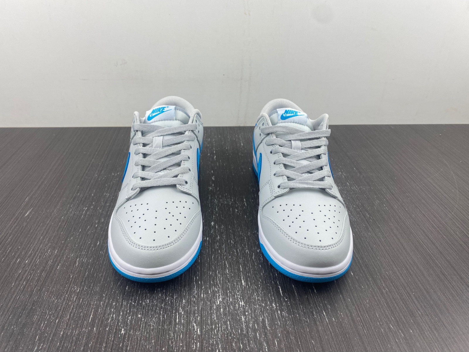 Nike Dunk Low “Light Blue” DV0831-001