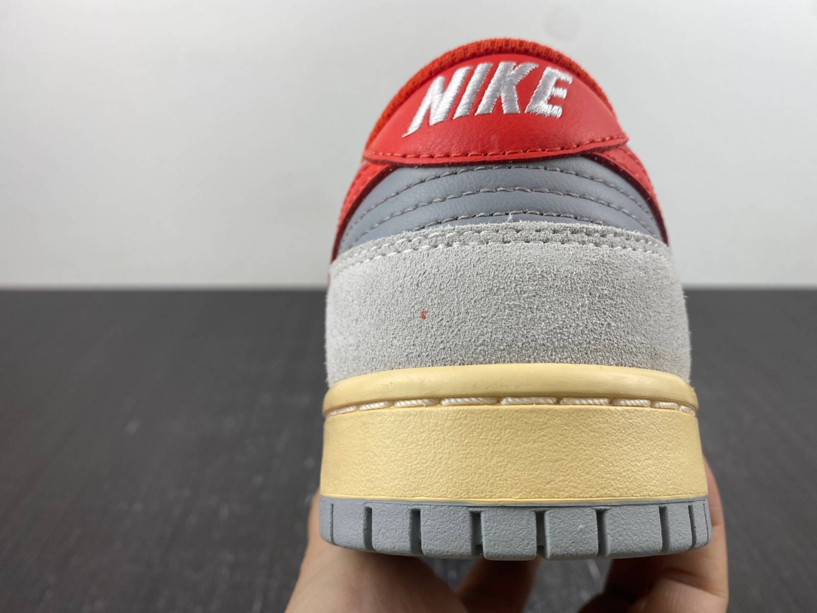 Nike Dunk Low 85 “Athletic Department” FJ5429-133