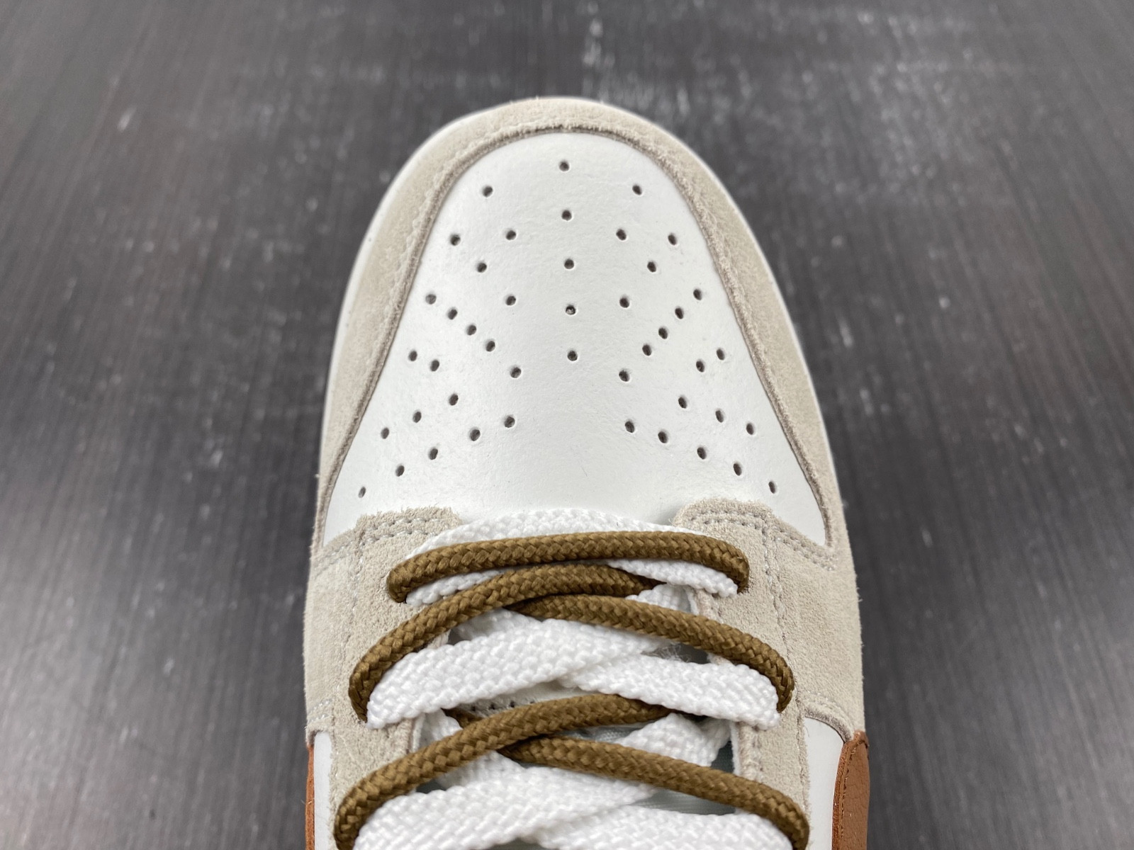 Nike Dunk Low DO9457-100-01