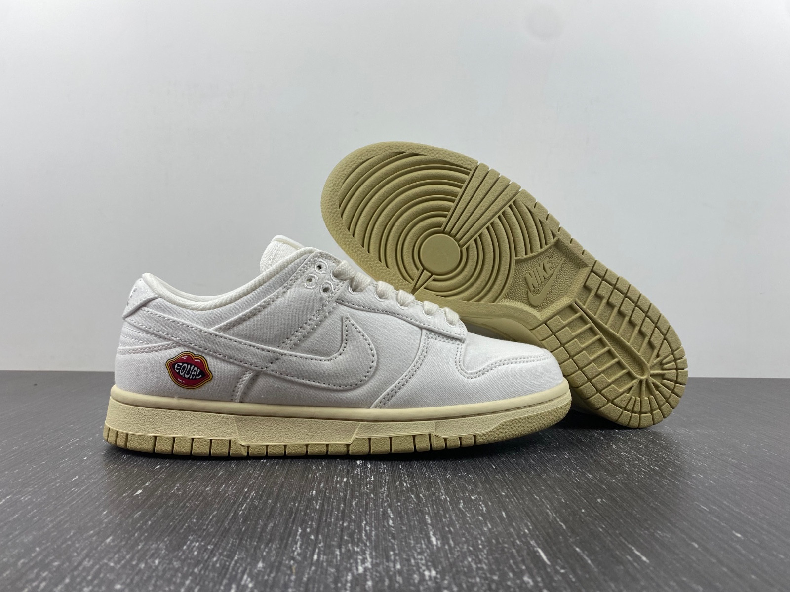 Nike Dunk Low WMNS “The Future is Equal” FD0868-133