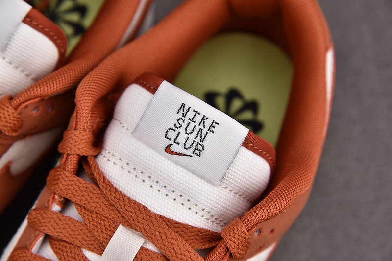 Nike Dunk Low “Sun Club” DR5475-100