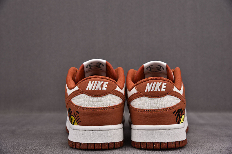 Nike Dunk Low “Sun Club” DR5475-100