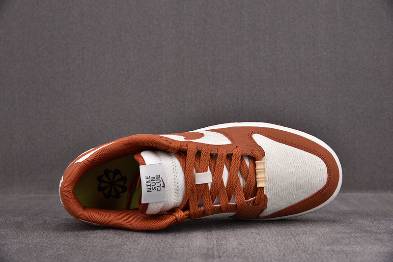 Nike Dunk Low “Sun Club” DR5475-100