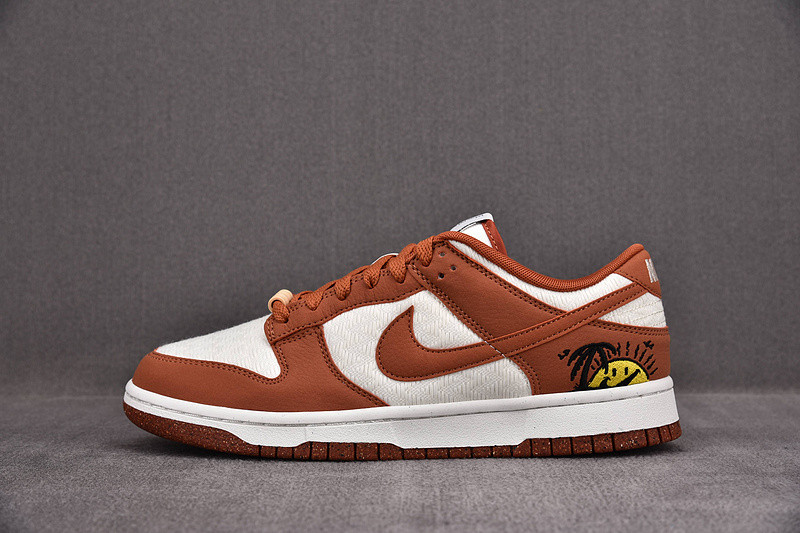 Nike Dunk Low “Sun Club” DR5475-100