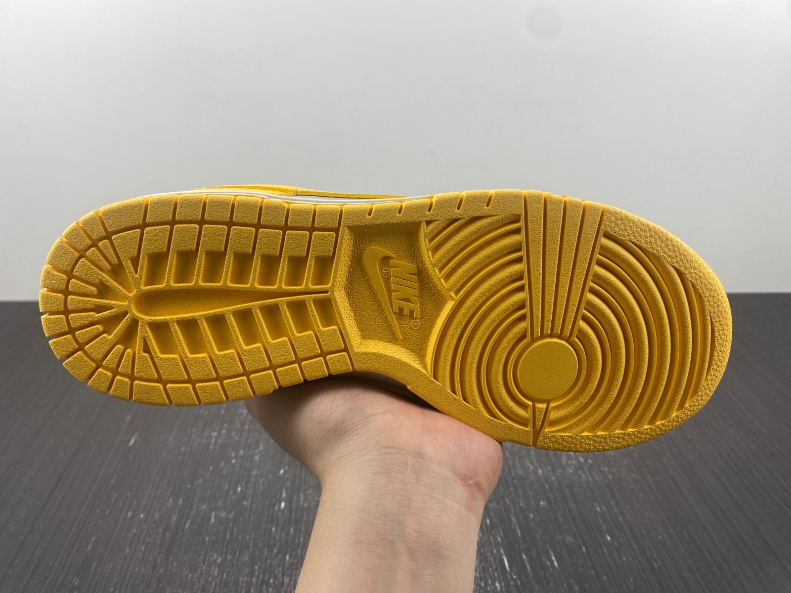 Nike Dunk Low WMNS “Citron Pulse” DD1503-002