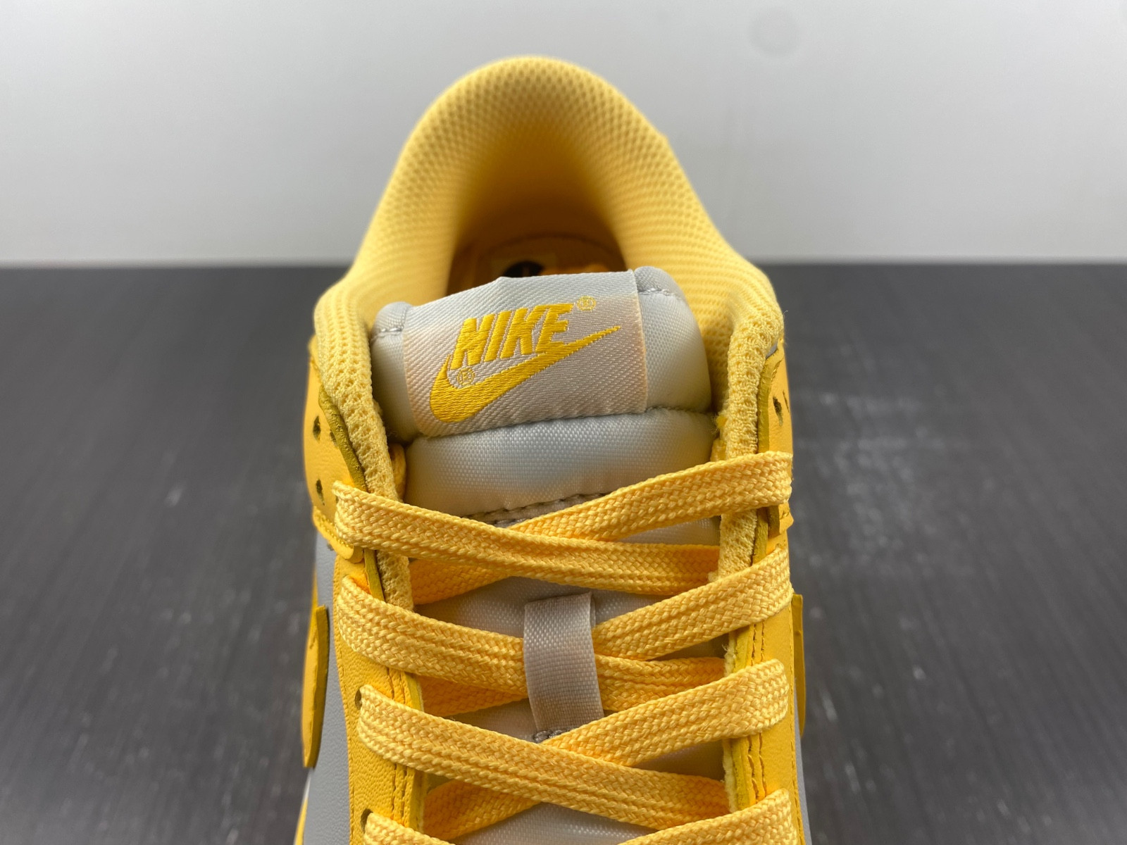 Nike Dunk Low WMNS “Citron Pulse” DD1503-002