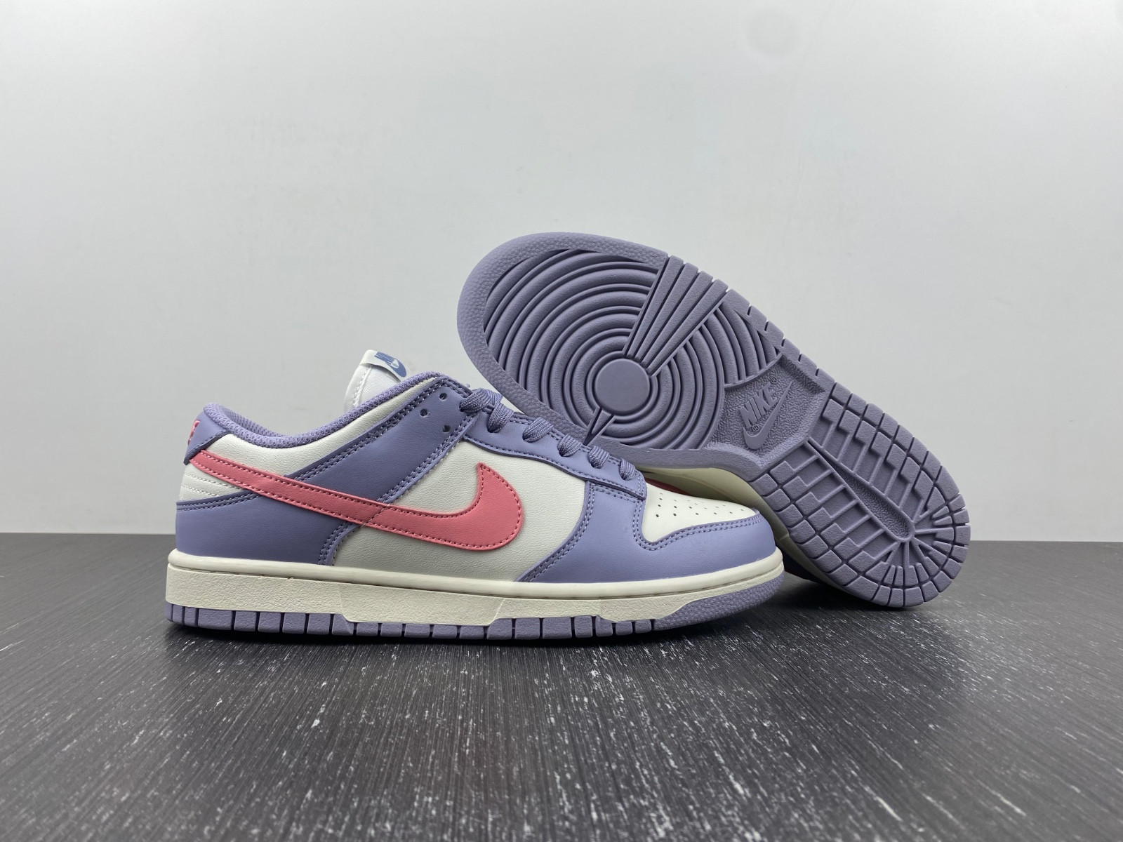Nike Dunk Low WMNS “Indigo Haze” DD1503-500