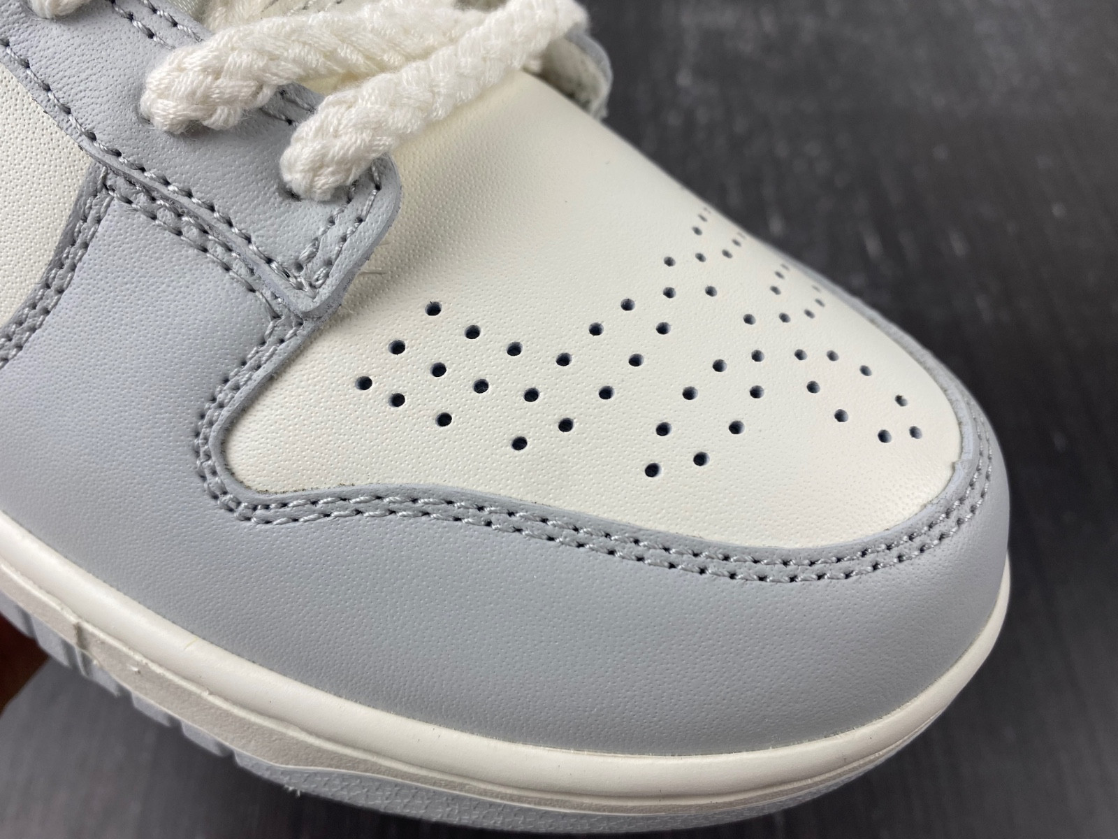 Nike Dunk Low WMNS “Needlework” FJ4553-133