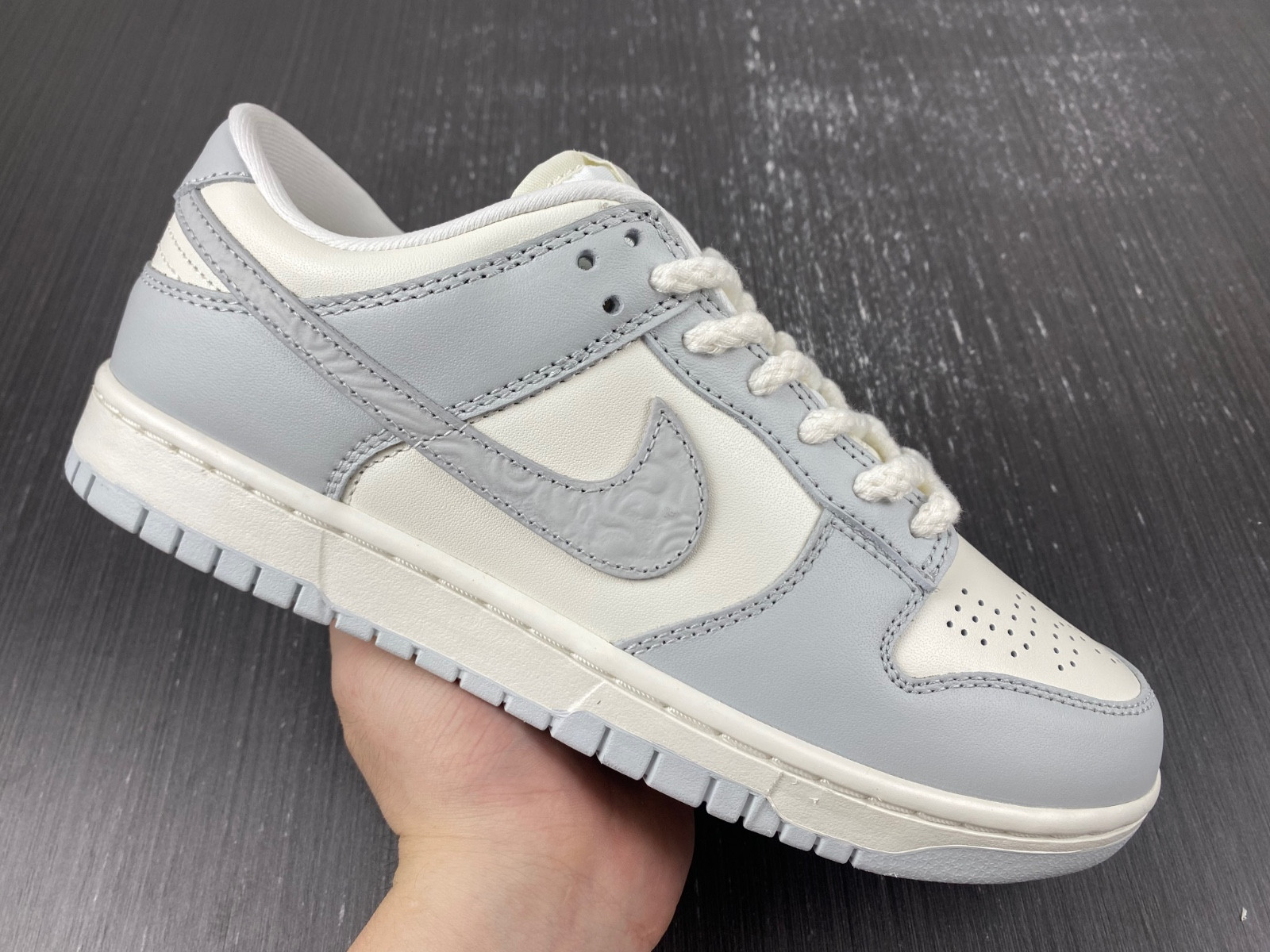 Nike Dunk Low WMNS “Needlework” FJ4553-133