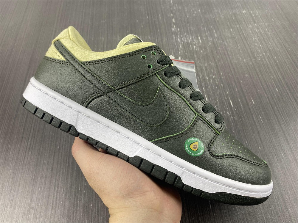 Nike Dunk Low “Avocado” DM7606-300