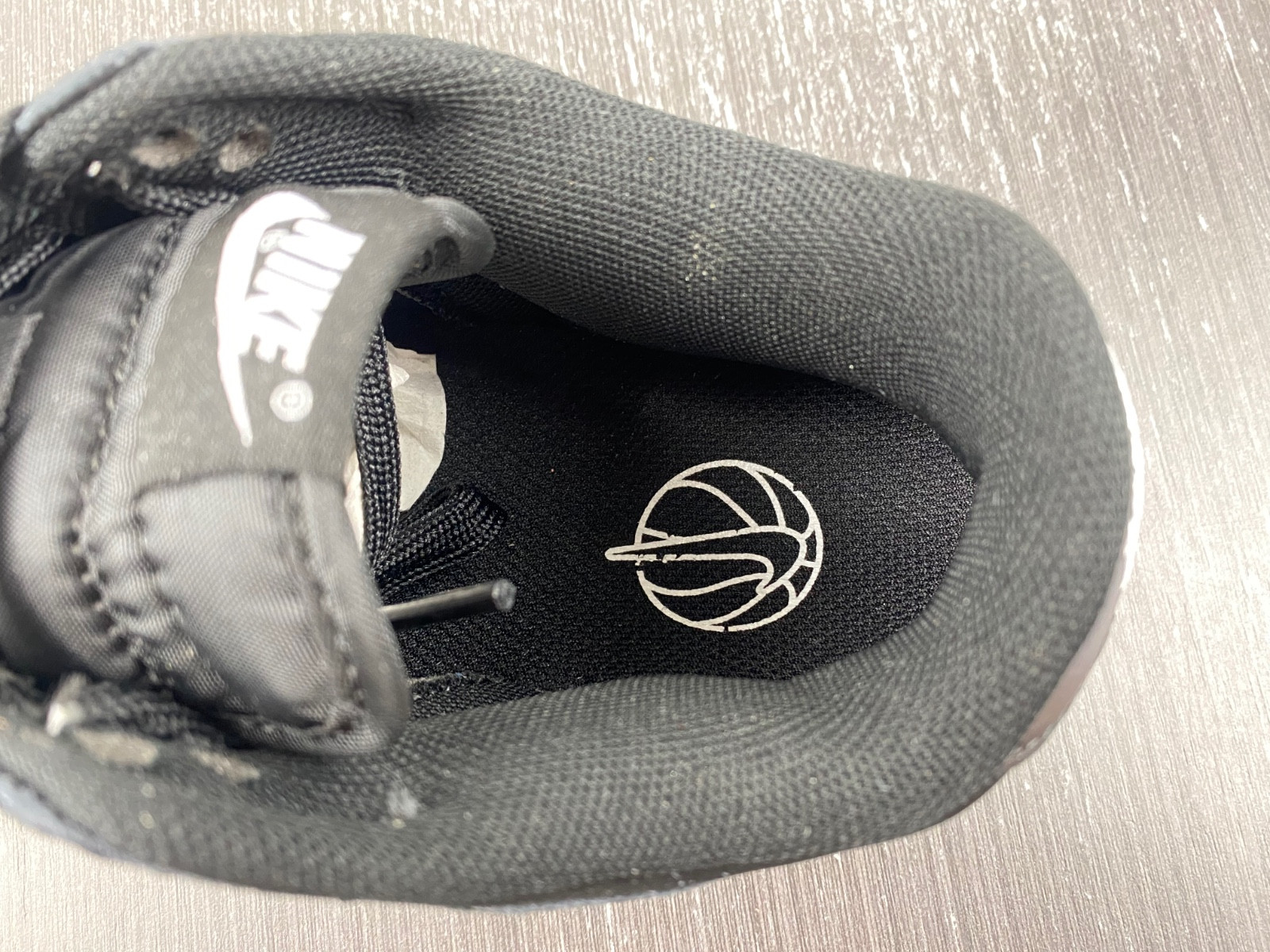 Nike Dunk Low “Airbrush ” FD6923-001