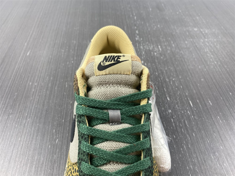 Nike Dunk Low “Safari” DX2654-200