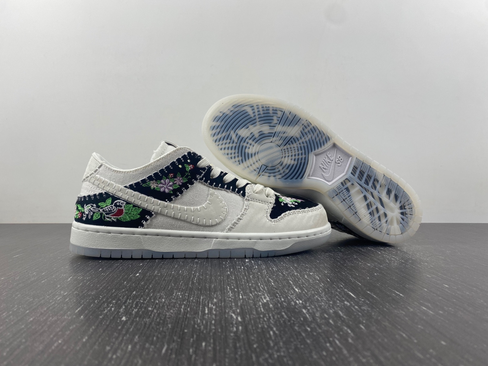 Nike SB Dunk Low “N7” FD6951-300