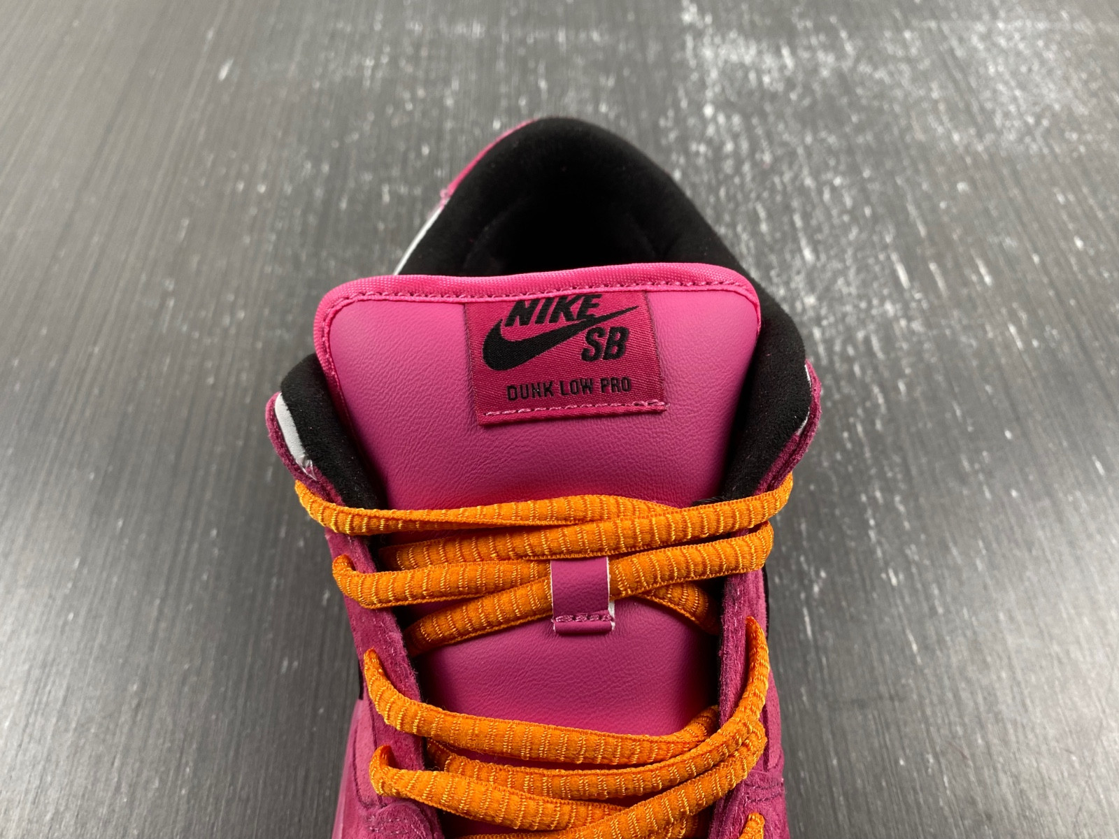 The Powerpuff Girls x Nike SB Dunk Low “Buttercup” FZ8319-600