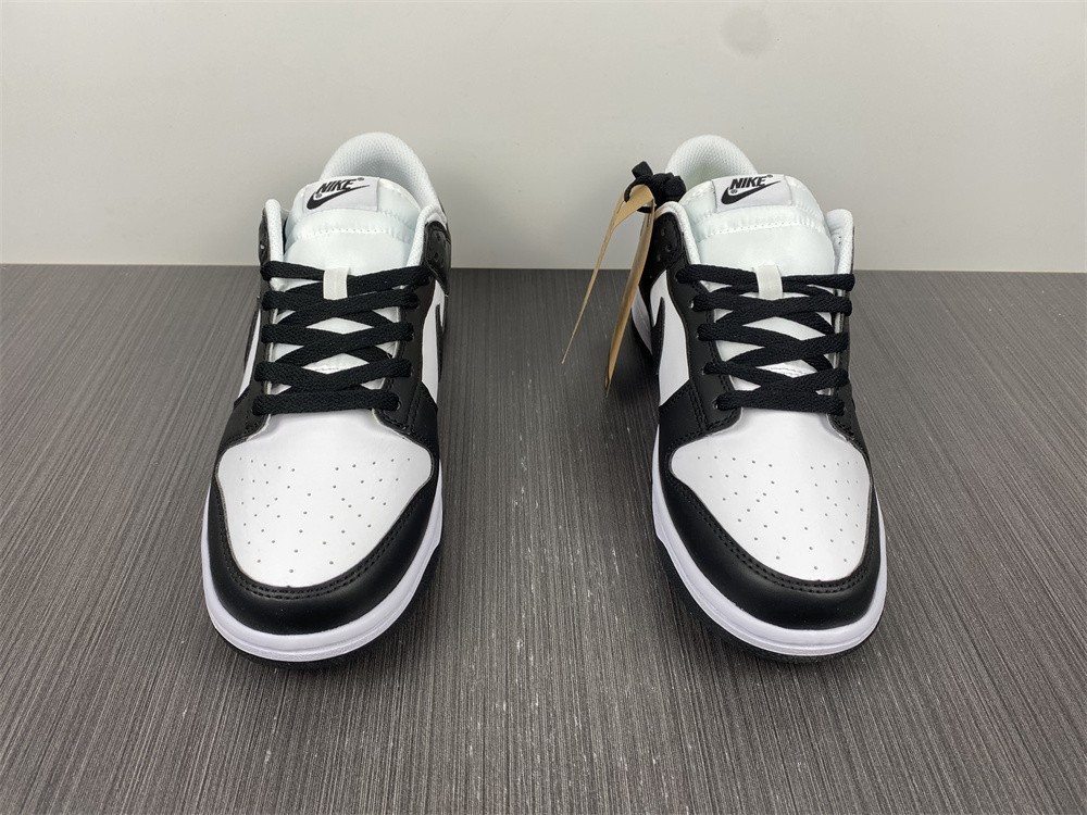 Nike Dunk Low Next Nature “White/Black” DD1873-102