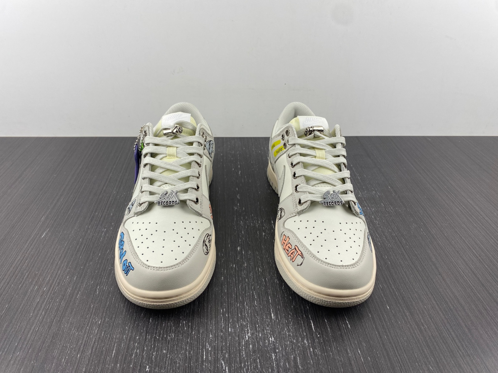 Nike Dunk Low DD1503-107