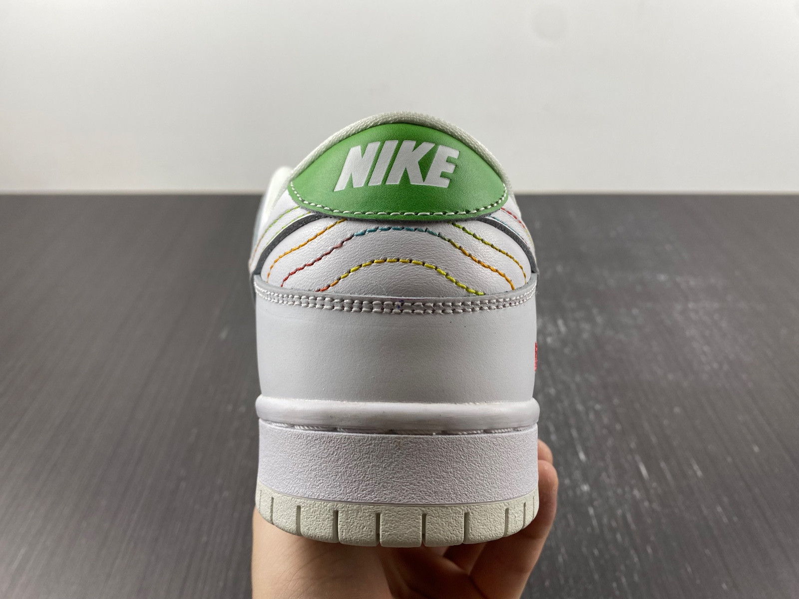 Nike SB Dunk Low pro “Be True” DR4876-100