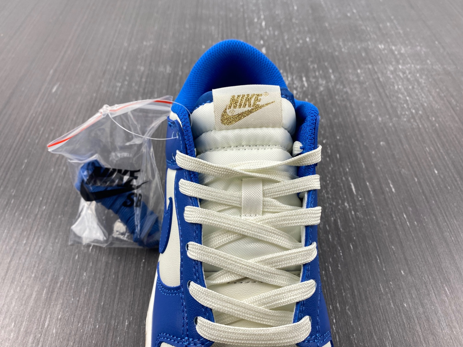 Nike Dunk Low Kansas City Royals (W) FB7173-141