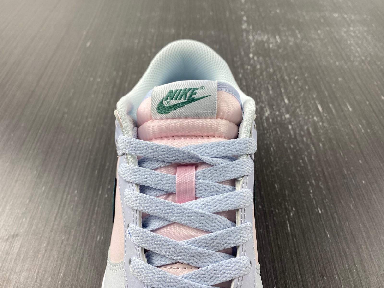 Nike Dunk Low GS “Mineral Teal” FD1232-002