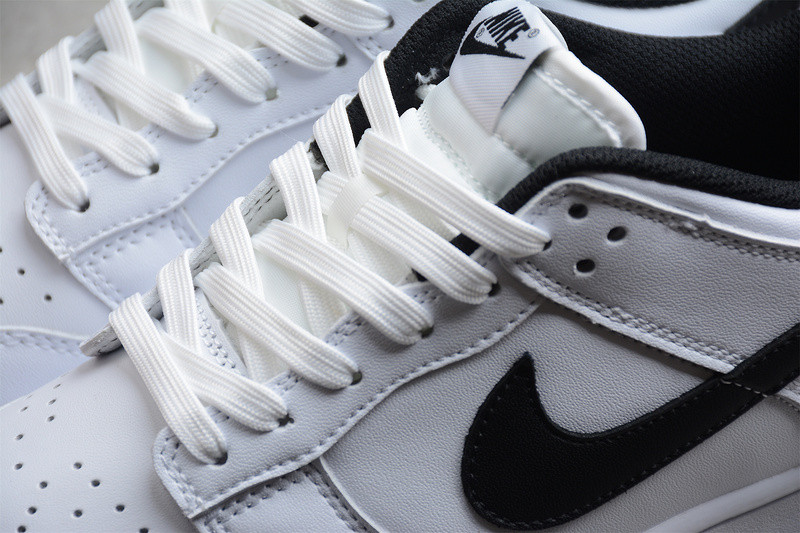 Nike Dunk Low White/Black DD1503-113