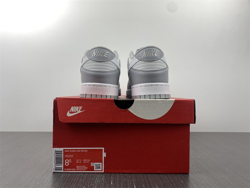 Nike Dunk Low DJ6188-001