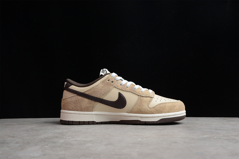 NK Dunk Low Retro PRM “Cheetah” DH7913-200